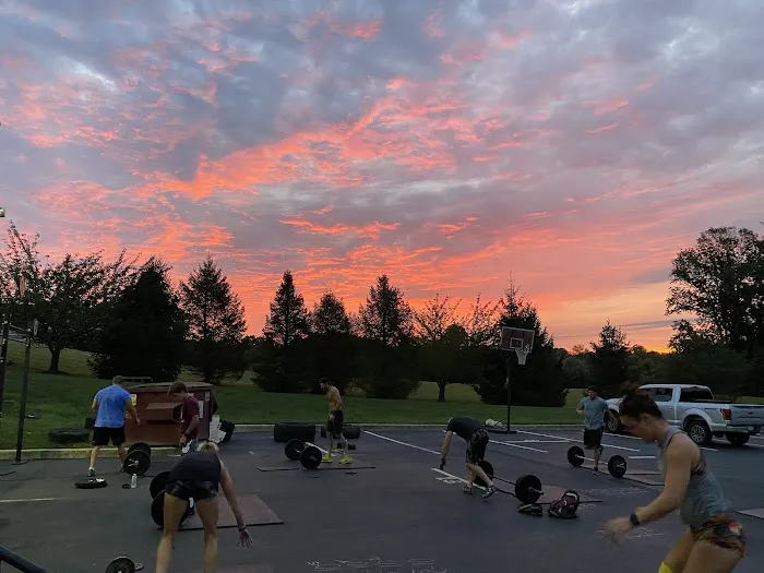 Brandywine CrossFit Picture 7