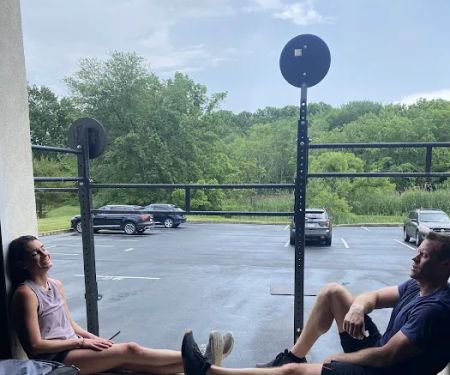 Brandywine CrossFit