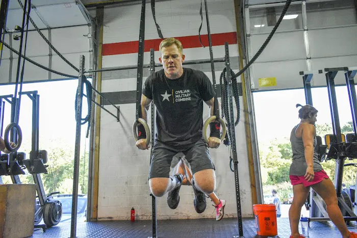 Brandywine CrossFit Picture 2