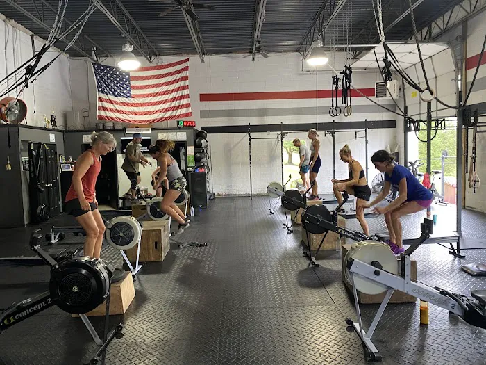Brandywine CrossFit Picture 6