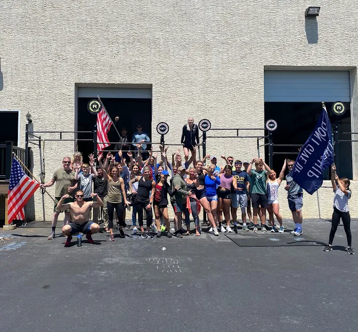 Brandywine CrossFit Picture 8