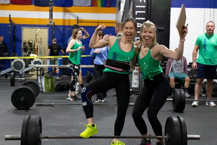 Brandywine CrossFit Picture 5