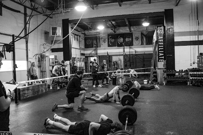 Brandywine CrossFit Picture 4