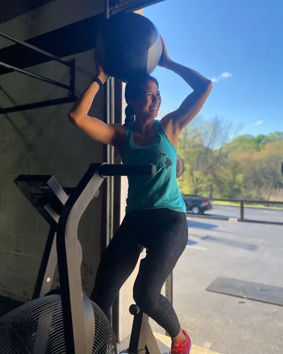 Brandywine CrossFit Picture 10
