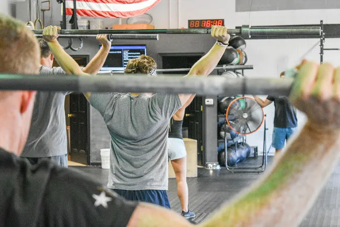 Brandywine CrossFit Picture 3