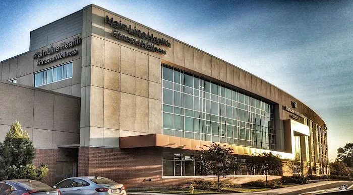Main Line Health Fitness & Wellness Center Picture 7
