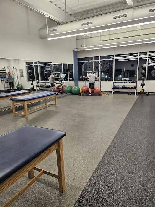 Main Line Health Fitness & Wellness Center Picture 10