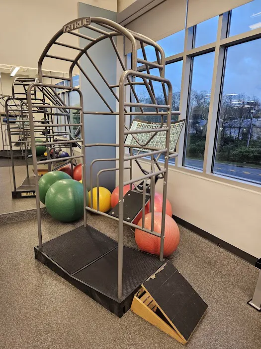 Main Line Health Fitness & Wellness Center Picture 8