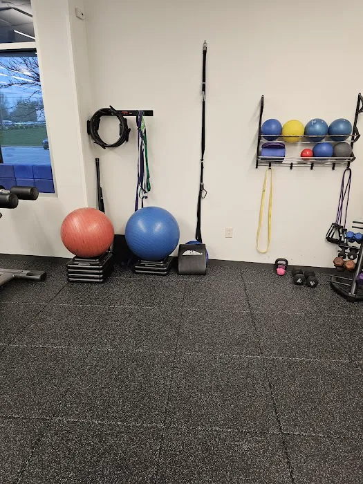 Main Line Health Fitness & Wellness Center Picture 9