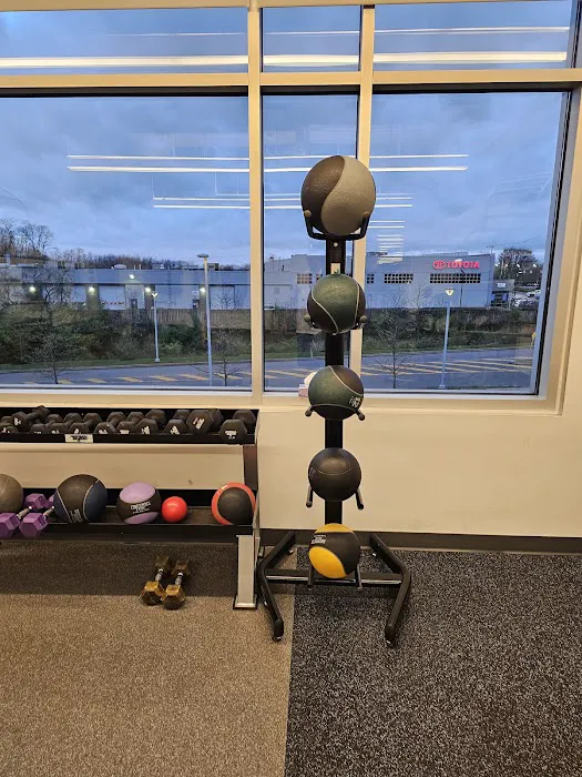 Main Line Health Fitness & Wellness Center Picture 5