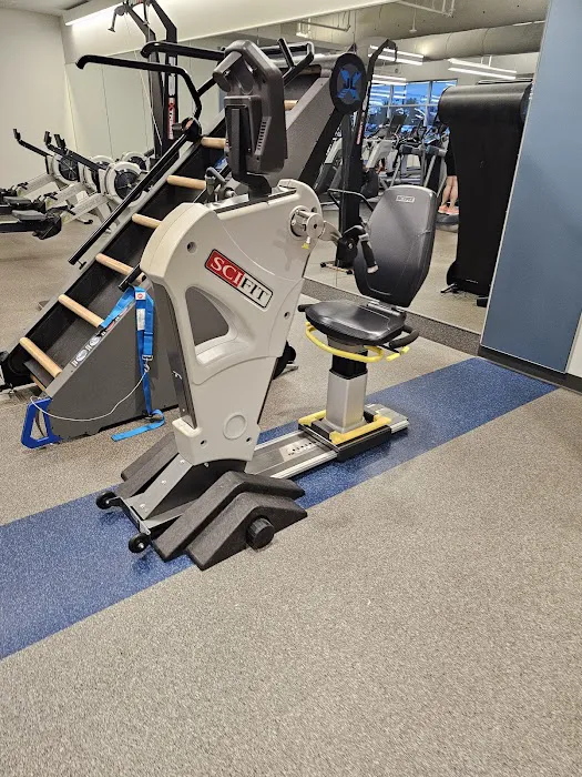Main Line Health Fitness & Wellness Center Picture 4