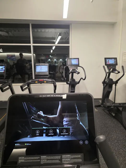 Main Line Health Fitness & Wellness Center Picture 1