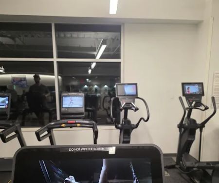 Main Line Health Fitness & Wellness Center