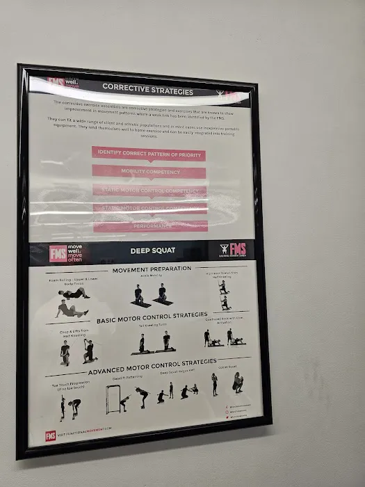 Main Line Health Fitness & Wellness Center Picture 6