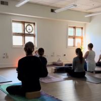 Moments Yoga ico