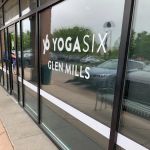 YogaSix Glen Mills