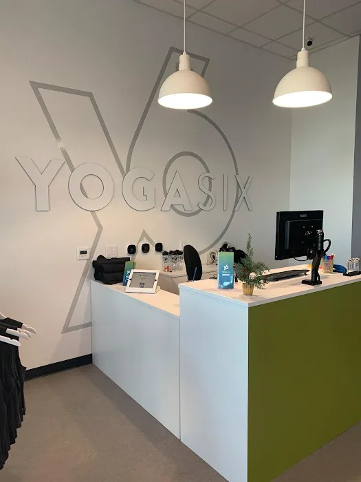 YogaSix Glen Mills Picture 4