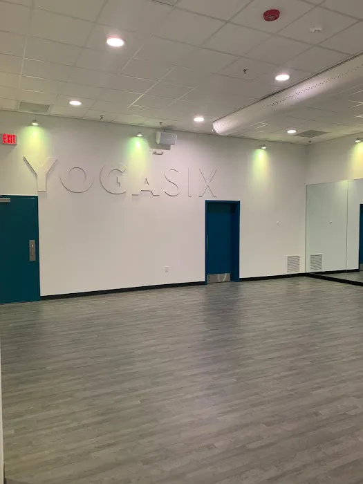 YogaSix Glen Mills Picture 8
