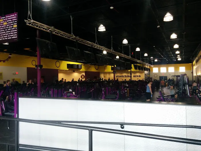 Planet Fitness Picture 3