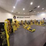 Planet Fitness
