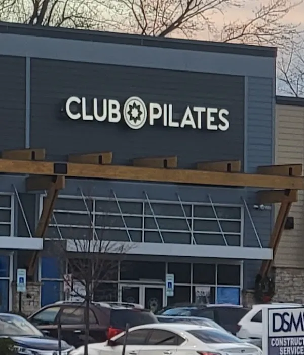 Club Pilates Picture 7