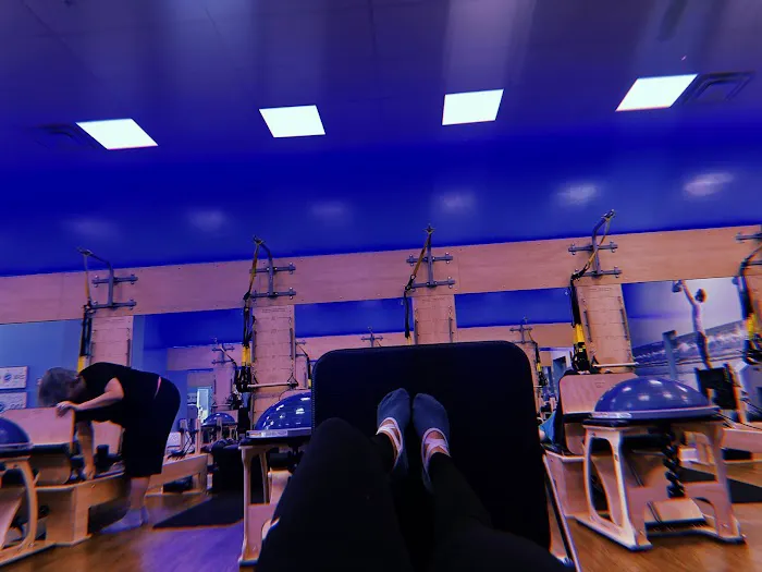 Club Pilates Picture 4