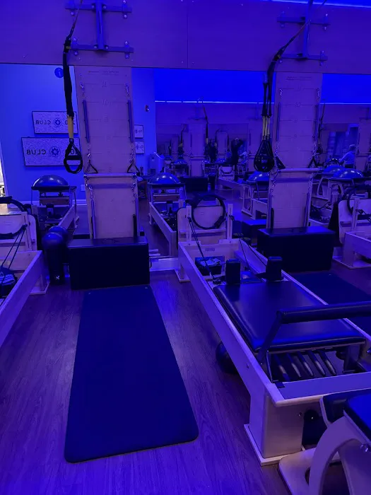 Club Pilates Picture 5