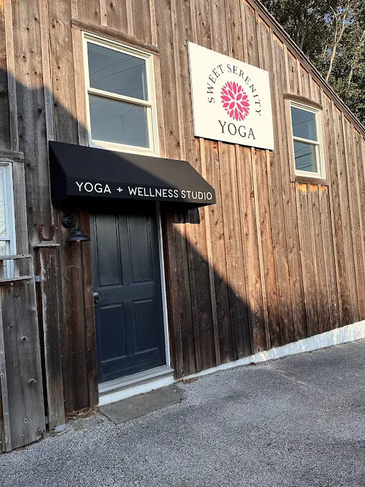 Sweet Serenity Yoga Picture 2