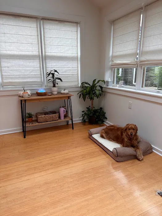 Sweet Serenity Yoga Picture 3