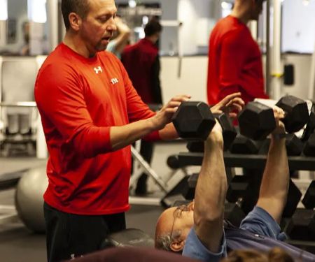 Fit Studio - Delaware