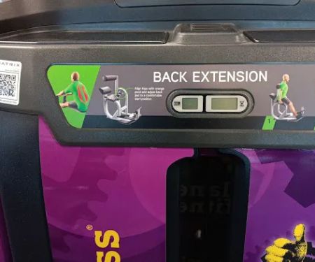 Planet Fitness