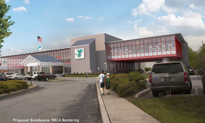 Brandywine YMCA Picture 5