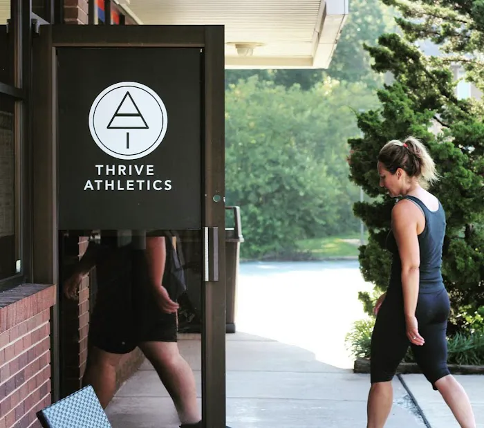 Thrive Athletics Picture 7