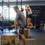 Thrive Athletics