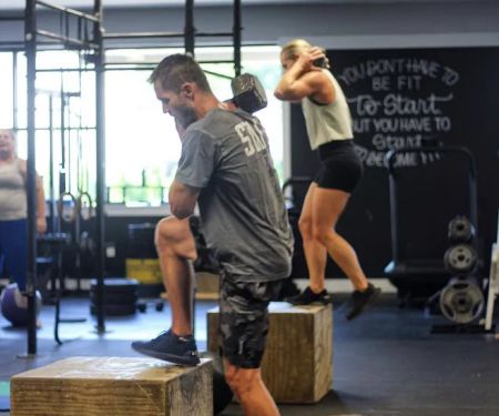 Thrive Athletics