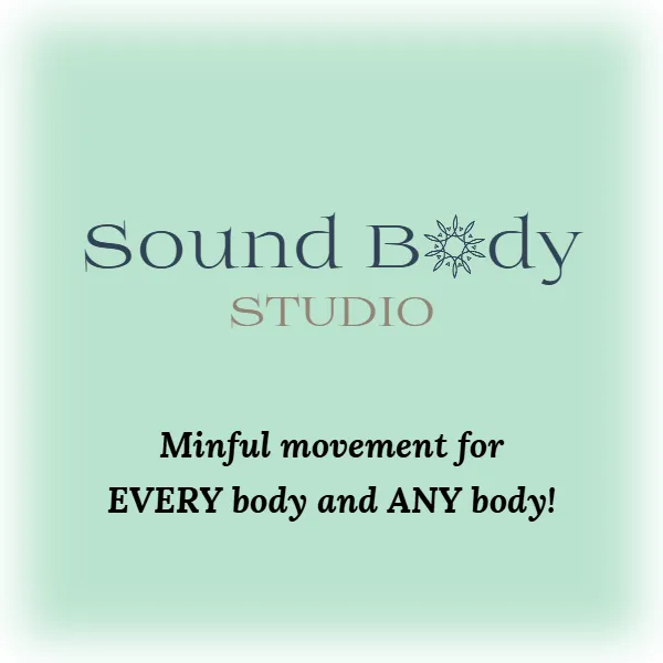 Sound Body Studio Picture 2