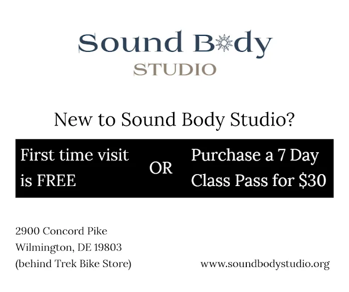 Sound Body Studio Picture 6