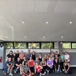 Vital Fitness Studio