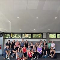 Vital Fitness Studio ico