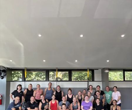 Vital Fitness Studio
