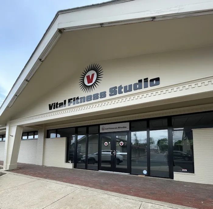 Vital Fitness Studio Picture 5