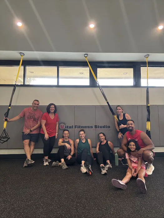 Vital Fitness Studio Picture 4