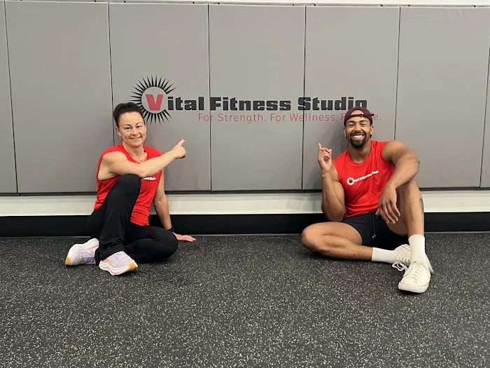 Vital Fitness Studio Picture 2