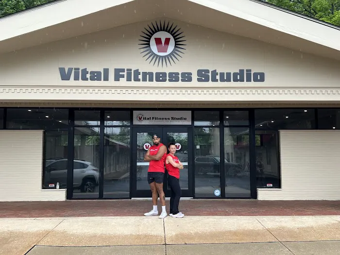 Vital Fitness Studio Picture 3