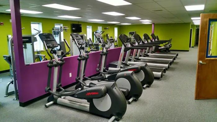 Beyond Fifty Fitness Studio Picture 7