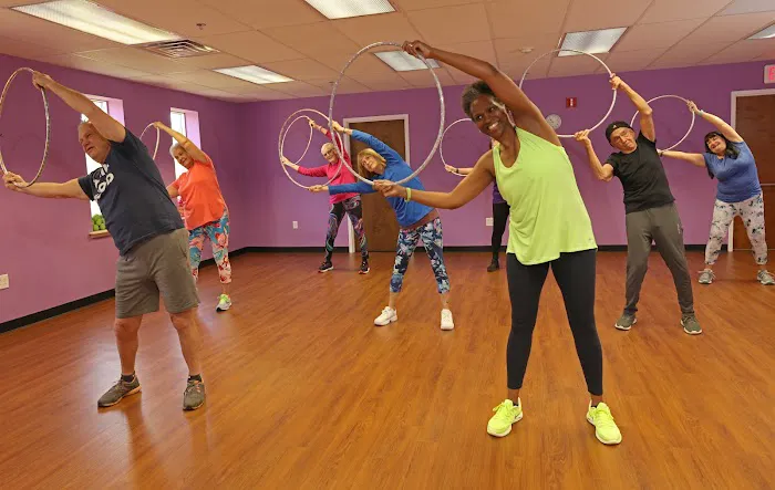 Beyond Fifty Fitness Studio Picture 4