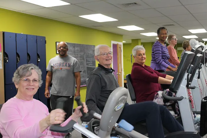 Beyond Fifty Fitness Studio Picture 6