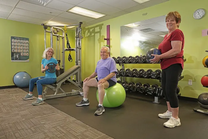 Beyond Fifty Fitness Studio Picture 1