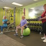 Beyond Fifty Fitness Studio