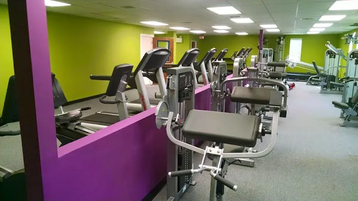 Beyond Fifty Fitness Studio Picture 10